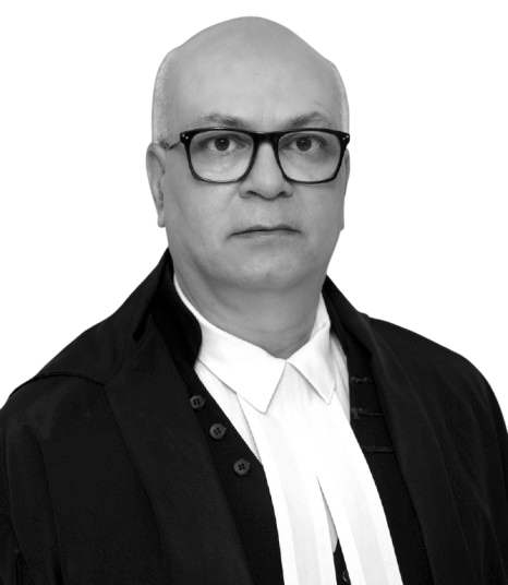 Hon'ble Chief Justice Mahesh Sharadchandra Sonak
