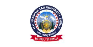 HPNLU Shimla