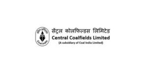 Central Coalfields Limited, Ranchi