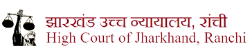 High Court of Jharkhand, Ranchi